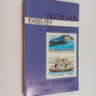 Norma :; Suomi erikoisluettelo = Finland special catalogu... - pikkukuva 1