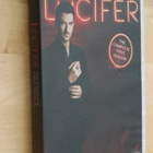 3DVD Lucifer Kausi 1 First Season ( 2016 ) - pikkukuva 1