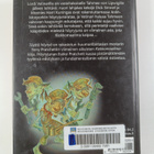 Terry Pratchett : Täyttä höyryä - pikkukuva 2