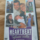 Heartbeat - Sydämen asialla 5. kausi (DVD) (4 levyä) - pikkukuva 1