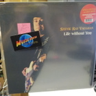 STEVIE RAY VAUGHAN - LIFE WITHOUT YOU UUSI LP + - pikkukuva 1