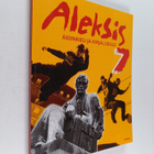 Aleksis : äidinkieli ja kirjallisuus 7 - pikkukuva 1