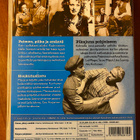 Roland Af Hällström Kokoelma 1 ja 2 DVD - pikkukuva 3