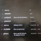 Signalsundertests: Mecca CD - pikkukuva 3