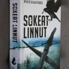 Ursula Poznanski : Sokeat linnut ( 1.p. 2014 k.po ) - pikkukuva 1