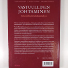 Tapio Aaltonen : Vastuullinen johtaminen : inhimillistä t... - pikkukuva 2