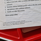 Monopoly tunnetuin liikemiespeli. 1993 - pikkukuva 5