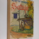 Kerttu Vuorinen : Satuja - pikkukuva 1