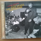 Eri Esittäjiä - Sacred Steel CD - pikkukuva 1