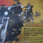 Sons of Anarchy tuotantokaudet 1-3 12DVD - pikkukuva 4