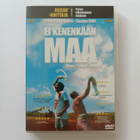 Dvd - Ei kenenkään maa - pikkukuva 1