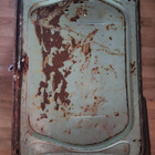 Ford Anglia Takaikkuna + korjauspalat - pikkukuva 4