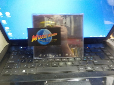 NORTHER - UNLEASH HELL CD SINGLE