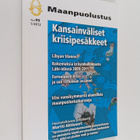 Maanpuolustus N:o 99 1/2012 : Kansainväliset kriisipesäkkeet - pikkukuva 1