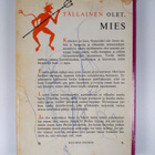 Joseph H. Peck : Tällainen olet, mies - pikkukuva 2