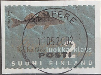 1998 2.luokka kuha loisto