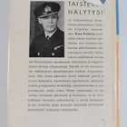 Eino Pukkila : Taisteluhälytys : Suomen laivasto jatkosod... - pikkukuva 2