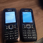 Nokia  e51 - pikkukuva 1