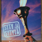 Syty ja sytytä - Valmentavan johtamisen filosofia - pikkukuva 1