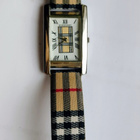 Burberry Tank 1854 ranne kello - pikkukuva 1