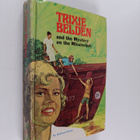 Kathryn Kenny : Trixie Belden and the Mystery on the Miss... - pikkukuva 1