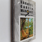 Gabriel Garcia Marquez : Kenraalin labyrintti - pikkukuva 1