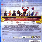 Lego : The Movie - (Blu-ray) - pikkukuva 2