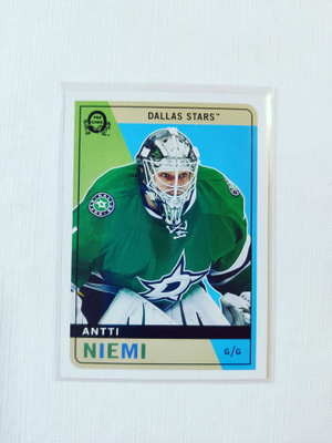 Antti Niemi
