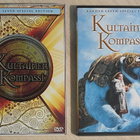 Kultainen kompassi (2007) Erikoisjulkaisu (2DVD) - pikkukuva 5