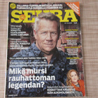 SEURA -lehti  8 / 2019. (21.2.2019) - pikkukuva 1