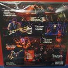 IRON MAIDEN - LIVE IN MEXICO CITY UUSI 3LP - pikkukuva 2