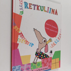 Annika Sandelin : Retkuliina - pikkukuva 1