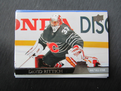 DAVID RITTICH