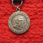 Vapaudenmitali 1lk. 1918 - mini - - pikkukuva 2
