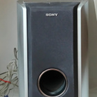 Sony kotiteatteri - pikkukuva 1