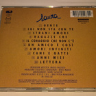 LAURA PAUSINI LAURA CD 1994 - pikkukuva 2