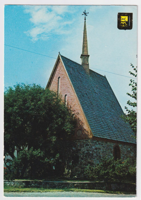 Mikkeli: Kivisakasti