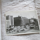 HELSINKI POSTIKORTTI v 1965 - pikkukuva 1