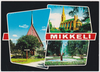 Mikkeli
