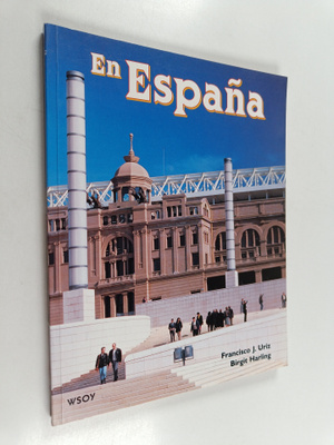 Francisco J. Uriz : En Espana