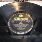 The Beatles - Revolver | UK 1966 Mono - pikkukuva 2
