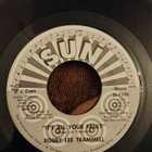 Bobby Lee Trammell sinkku - pikkukuva 2