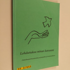 Lohduttakaa minun kansaani : Jumalanpalvelusaineistoa sai... - pikkukuva 1