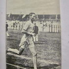 VANHA Postikortti Olympia Mestari Hannes Kolehmainen 1920-l - pikkukuva 1