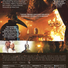 Reckoning (2020) (82 078) UUSI -SV- DVD SF-TXT - pikkukuva 2