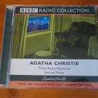 Agatha Christie-Äänikirja 2CD. - pikkukuva 1