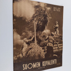 Suomen kuvalehti 32/1942 - pikkukuva 1