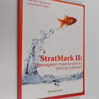 Henrikki Tikkanen ym. : StratMark II : strategisen markki... - pikkukuva 1