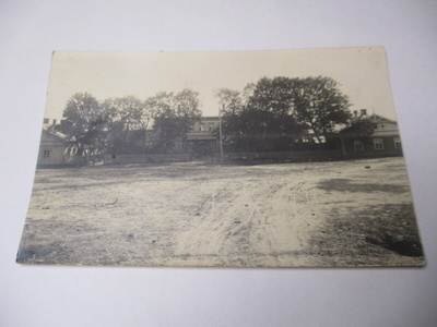 Kouvola Sippolanhovi - 1928