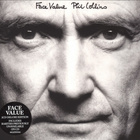 PHIL COLLINS:FACE VALUE 2CD - pikkukuva 1